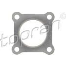 TOPRAN Auspuffdichtung 100809