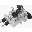 Nehmerzylinder | HYUNDAI Accent,i30,i40,KIA 10 | 3981654004