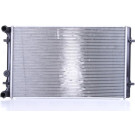 Wasserkühler PKW | VW GOLF IV 1,8-3,2 98 | 65011