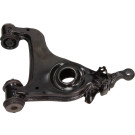 Querlenker Db P. W210 Untere Pr | 72-1532