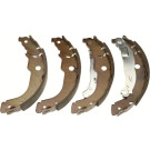71 461 027 Bremsbacken | CITROEN C3,DS3,PEU 207 06 | GS8731