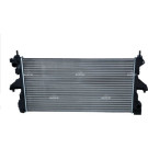 Kühler, Motorkühlung | 59280