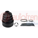 Faltenbalg, Antriebswelle Chrysler Int D8261