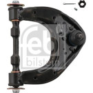 FEBI BILSTEIN Lenkrad | 08713
