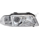 Scheinwerfer R H7/H7 +LWR +MOT | AUDI A4 2,99-9,01 | 1326,507,1