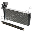 TOPRAN Heizkörper 108614