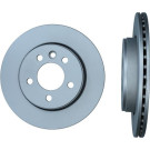 KAMOKA Bremsscheibe 103040