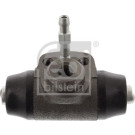 FEBI BILSTEIN Radbremszylinder