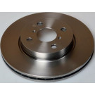 DENCKERMANN Bremsscheibe B130620