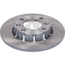 FEBI BILSTEIN Bremsscheibe FEBI BILSTEIN Bremsscheibe