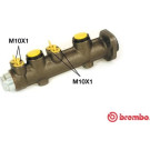 BREMBO Hauptbremszylinder | M 23 038