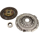 Valeo Classic 3KKit | AUDI SEAT SKODA VW New Beelte 98 | 786050