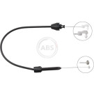 A.B.S. Gaszug K37450