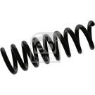 FEBI BILSTEIN Fahrwerksfeder | 46843