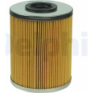 DELPHI Kraftstofffilter | HDF511