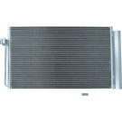 KAMOKA Kondensator, Klimaanlage 7800237