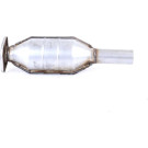 91 / Katalysator | Fiat Punto 1.9 D 44kW 99 | 20333