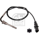 FEBI BILSTEIN Temperatursensor | 49601