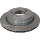 FEBI BILSTEIN Bremsscheibe | 24475