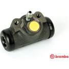 BREMBO Radbremszylinder | A 12 585