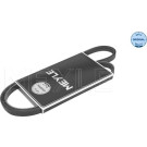 Keilrippenriemen 3Pk905 MEYLE-ORIGINAL: True to OE 500030905