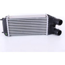 Ladeluftkühler PKW PEUGEOT 207 1.6 HDI 06 FIRST FIT 96594