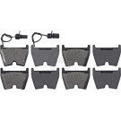 A.B.S. Bremsbeläge 37367