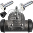 FEBI BILSTEIN Bremsrolle | 08101
