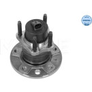 Radnabe MEYLE-ORIGINAL: True to OE 614 752 0003 Radnabe MEYLE-ORIGINAL: True to OE 614 752 0003