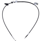 KAMOKA Seilzug, Feststellbremse 1190720 KAMOKA Seilzug, Feststellbremse 1190720