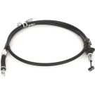 Handbremsseil | HONDA Jazz2 01-08 | 1987482753