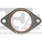 Dichtung, Abgasrohr | 330-925