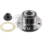 Radlagersatz | 24414