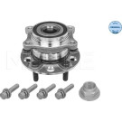 Radnabe MEYLE-ORIGINAL: True to OE 37-14 752 0017 Radnabe MEYLE-ORIGINAL: True to OE 37-14 752 0017