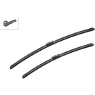 3 397 118 970 Wischblatt Aerotwin