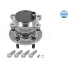 Radnabe MEYLE-ORIGINAL: True to OE 714 752 0016 Radnabe MEYLE-ORIGINAL: True to OE 714 752 0016