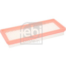 FEBI BILSTEIN Luftfilter | 108325