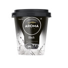 58028504 Aroma Car CUP GEL Black