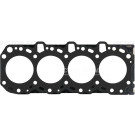 Dichtung Zylinderkopf | TOYOTA LAND CRUISER 3.0 D-4D 10 | 61-53980-30