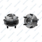 GSP Radlager 9329001