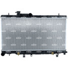 Kühler, Motorkühlung | 53698