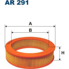 FILTRON Luftfilter AR 291