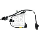FEBI BILSTEIN Sensor, Raddrehzahl | 175141