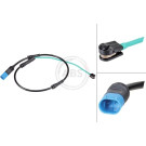 A.B.S. Warnkontakt, Bremsbelagverschleiß 39812