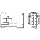 MAGNETI MARELLI Lambdasonde