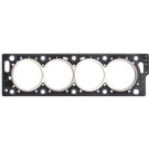 ELRING Dichtung, Zylinderkopf ELRING Dichtung, Zylinderkopf