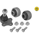 Reparatursatz, Querlenker VA li/re RENAULT Espace,Laguna 01 MEYLE-HD-KIT: Better solution for you 16-16 610 0003/HD Reparatursatz, Querlenker VA li/re RENAULT Espace,Laguna 01 MEYLE-HD-KIT: Better solution for you 16-16 610 0003/HD