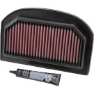 Luftfilter Motorrad Triumph Tiger Explorer 2012-2013 | TB-1212