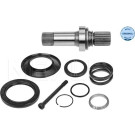 Steckwelle,Differential | VW Golf V 10/03-05/09 | 1004980248