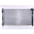 Wasserkühler PKW | MITSUBISHI LANCER 2.0 D 07 | 628952